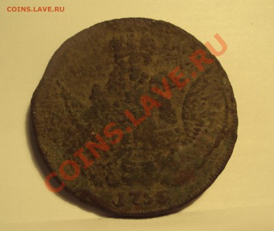 1 копейка 1755г ммд - DSC03786.JPG