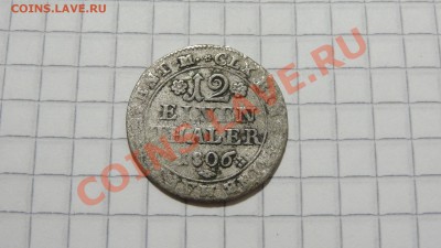 12 талера 1806 до 26.11. в 22:30 - DSC08820.JPG