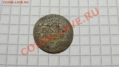 24 талера 1786 до 26.11. в 22:30 - DSC08822.JPG