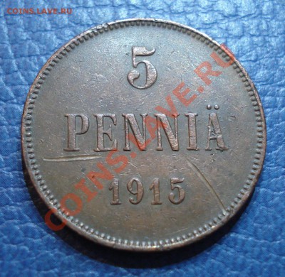 5 пенни 1915 года - 5 пенни 1915_1