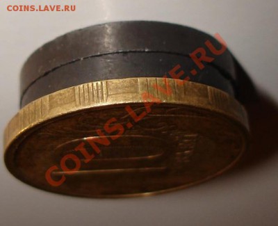 10 руб. 2012 года. Странный гурт. - 56366.JPG