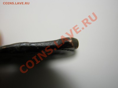 2 копейки 1814 ем нм край листа? - 003