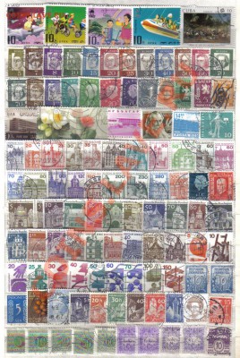 Марки мира 500шт до 24.11 22.00мск - Марки мира 500шт-2