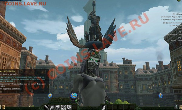 Кто в какие игры играет? - симпатяшка в бюстгалтере