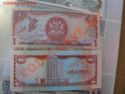 Танзания и Тринидад и Тобаго (Фауна) пресс до 25.11 в 23-00 - много бон 096.JPG