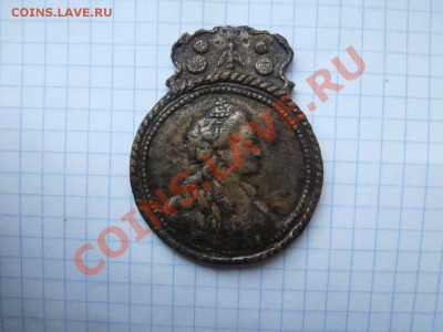 Дукач. Середина 18 века. - 4950_1384094012