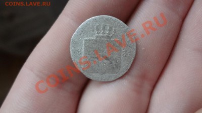Для Польши Мятежник 10 Грош 1831г До 23.11.13г 22.00мск - DSC08646.JPG
