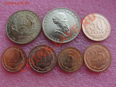 --КАЗАКИСТОН РэСПУБЛИКАСЫ ЮБИЛЭУМ КОИНС-- - Таджикистан 2001-2006-310 (1).JPG