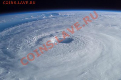 Что для Вас, значит наша планета? - hurricane-isabel-atlantic-ocean-thumb-550x363-2330