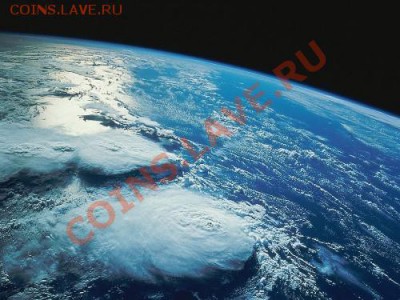 Что для Вас, значит наша планета? - earth-from-space-500x375