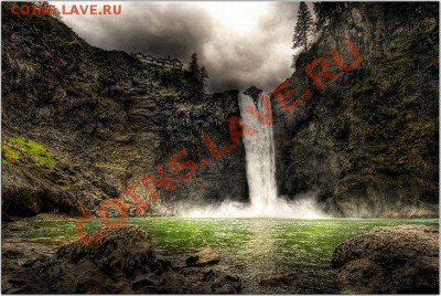 Что для Вас, значит наша планета? - beautiful_waterfalls_04