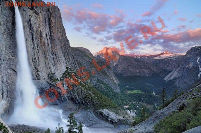 Что для Вас, значит наша планета? - beautiful_waterfalls_25