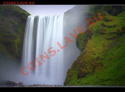 Что для Вас, значит наша планета? - beautiful_waterfalls_22