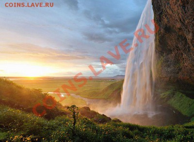 Что для Вас, значит наша планета? - beautiful_waterfalls_18