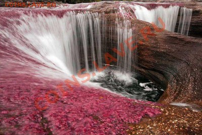 Что для Вас, значит наша планета? - beautiful_waterfalls_14