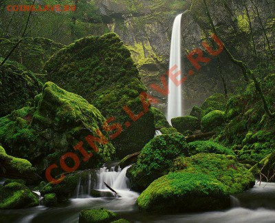 Что для Вас, значит наша планета? - beautiful_waterfalls_13