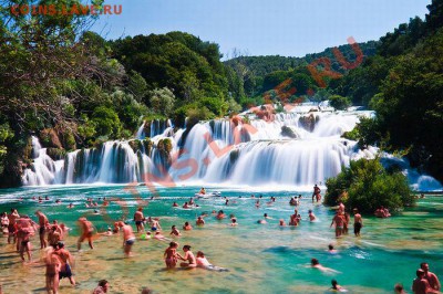 Что для Вас, значит наша планета? - beautiful_waterfalls_24