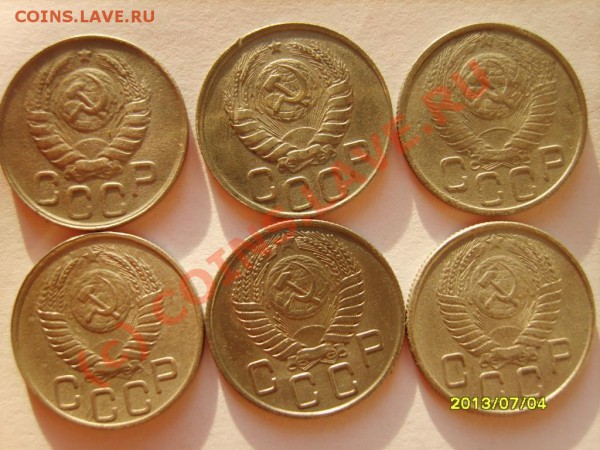 10 коп. 31-56 (11шт.);20 коп. 32-55(12 шт.) до 30.01 в 22:00 - S8301954.JPG