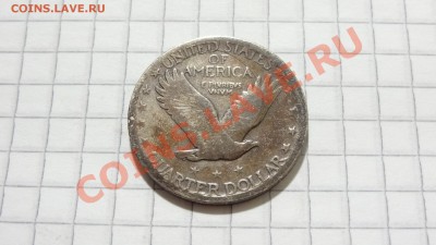 Ag США, квотер 1924??? до 24.11. в 22:30 - DSC08897.JPG