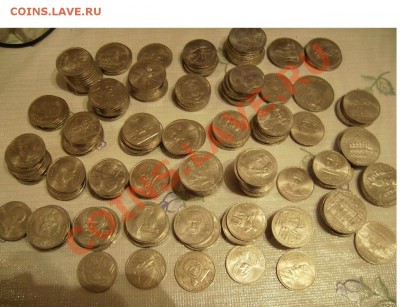 Юбилейка СССР 250 монет. - 0000000000000