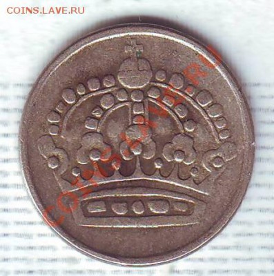 Ag.Швеция.25 Эре.1956. до 27.11 - 19560028.JPG