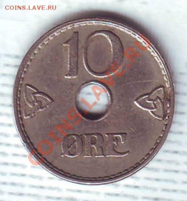 Норвегия.10 Эре.1940. до 27.11 - 19400037.JPG
