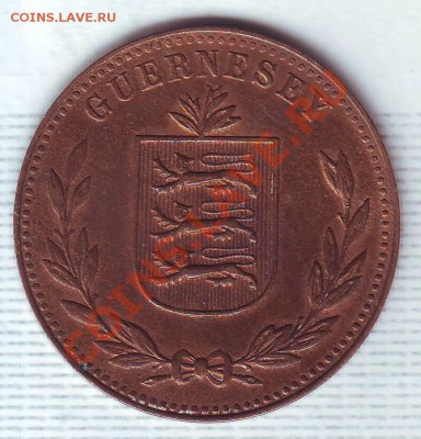 Гернси.8 Дублей.1947. до 27.11 - 19470038.JPG