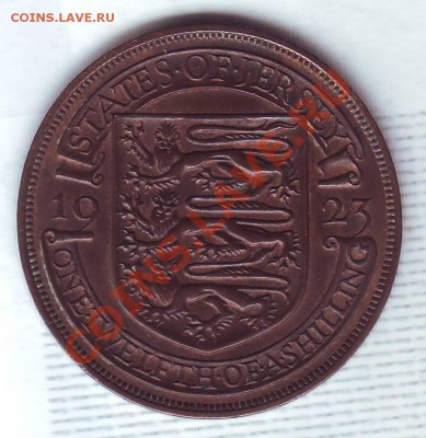 12 Шиллинга.1923.Георг 5. до 28.11 - 19230019.JPG