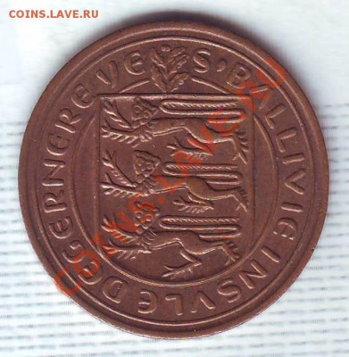 Гернси.2 Пенса.1971.Мельница. до 28.11 - 19710042.JPG