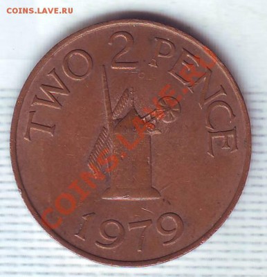 Гернси.2 Пенса.1979.Мельница. до 28.11 - 19790043.JPG