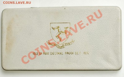 О-в Мэн НАБОР 1971 ПРУФ в запайке и футляре до 28.11-22 - DSC_3234