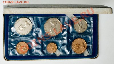 О-в Мэн НАБОР 1971 ПРУФ в запайке и футляре до 28.11-22 - DSC_3237