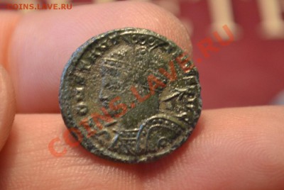 Рим.Константин Великий 306 — 337 - CSC_0115.JPG