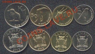Современные псевдомонеты - фуфло для коллекционеров - 3729333152