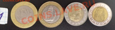 Биметалл разных стран из оборота до 27.11.13г. 21:00 - DSC01266.JPG