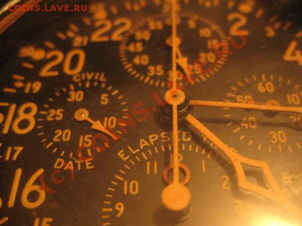 несколько предметов СССР на оценку - IMG_0306.JPG