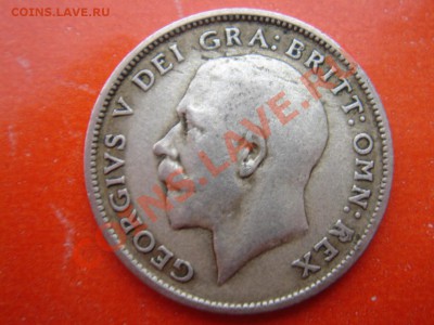 Великобритания: Ag-500 6 пенсов 1922 Георг 5 до 27.11 22- - 6 пенсов 1922-2.JPG