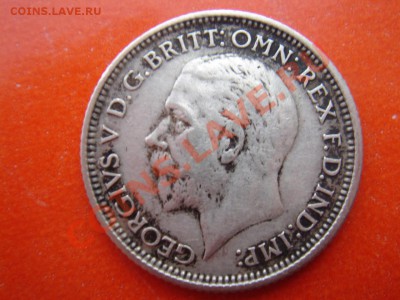 Великобритания: Ag-500 6 пенсов 1928 Георг 5 до 27.11 22- - 6 пенсов 1928-2.JPG