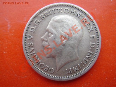 Великобритания: Ag-500 6 пенсов 1936 Георг 5 до 27.11 22- - 6 пенсов 1936-2.JPG