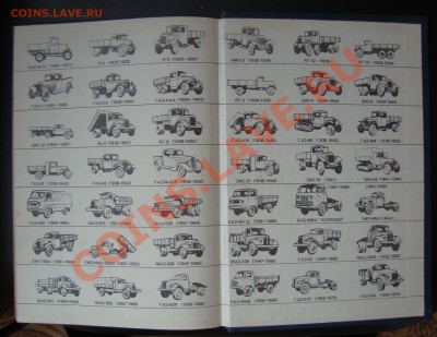 краткий автомобильный справочник 1984 года - 012.JPG