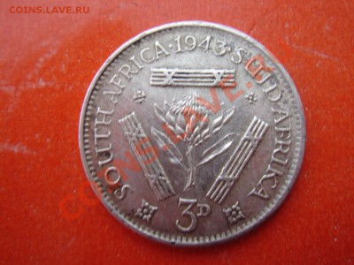 ЮАР: Ag-800 3 пенса 1943 Георг 6 до 27.11.13, 22-00 - ЮАР 3 пенса 1943-1.JPG