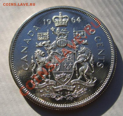 КАНАДА,50 CENTS 1964г(Ag 0,800,вес 11,6г)!до 25.11.2013 - S6000574.JPG