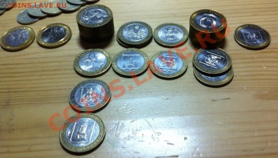 БИМ 10-ки, Пушкин, 1-2 р1999 почти на 600 р. по номиналу - 4.JPG