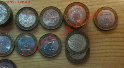 БИМ 10-ки, Пушкин, 1-2 р1999 почти на 600 р. по номиналу - 3.JPG