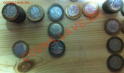 БИМ 10-ки, Пушкин, 1-2 р1999 почти на 600 р. по номиналу - 2.JPG