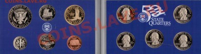 США ГОДОВОЙ НАБОР 2004S ДО 28.11 В 22.00МСК (6915) - 4-сша04а