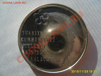 ТУРЦИЯ,100 ЛИР 1973г(50 лет Республике,Ag)!!до 25.11.2013 - S6000578.JPG