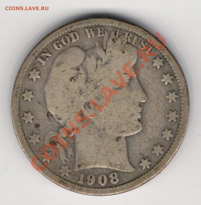 2 ДОЛЛАРА 1908О ДО 28.11 В 22.00МСК (6916) - 5-сша08