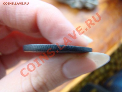 2 копейки 1775г Сибирь отличнейшая - DSC05859.JPG