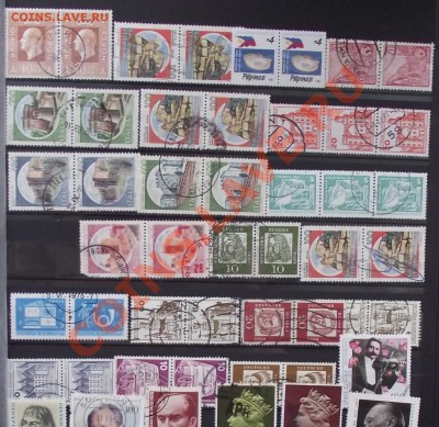Марки мира,сцепки-250шт до 27.11 в 21.00мск - 57.JPG